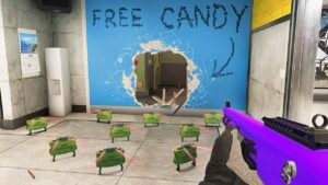 RAINBOW SIX SIEGE FAILS: #59 (Rainbow Six Siege Random Moments)