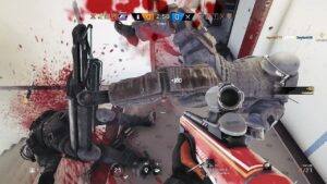 RAINBOW SIX SIEGE - FULL TEAM! TRA TRA TRRRRAAAA