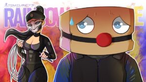 Rainbow Six Siege [18+]