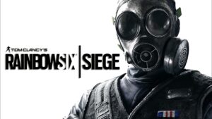 Rainbow Six Siege : A Primeira Meia Hora