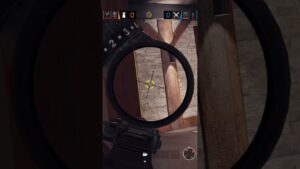 Rainbow Six Siege Fail