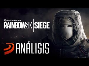 Rainbow Six Siege: Los Ghost entran en Acción!! Análisis