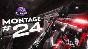 Rainbow Six Siege - Montage #24