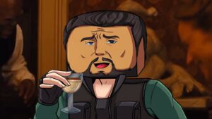 Rainbow Six Siege but it's ACTUALLY funny