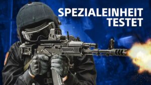 Spezialeinheit spielt Rainbow 6 Siege