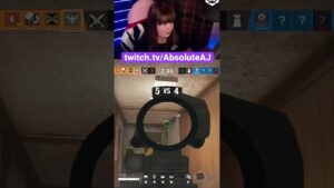 THE BEST RUSH STRAT IN RAINBOW SIX SIEGE