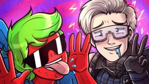 THE MOST BRAINDEAD SQUAD IN RAINBOW SIX SIEGE