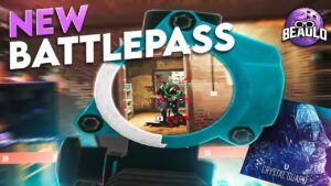 THE NEW SEASON IS HERE - Rainbow Six Siege