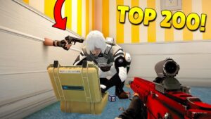 TOP 200 FUNNIEST FAILS IN RAINBOW SIX SIEGE