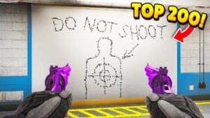 TOP 200 FUNNIEST FAILS IN RAINBOW SIX SIEGE (Part 3)