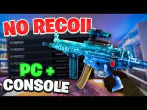 The BEST Settings In Rainbow Six Siege Crystal Guard