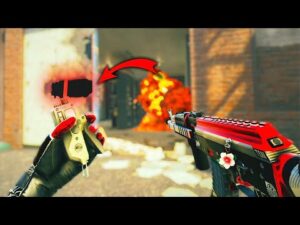 The console experience in siege