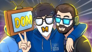 The ultimate squad in Rainbow Six Siege