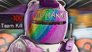 They RUINED Rainbow Six Siege...