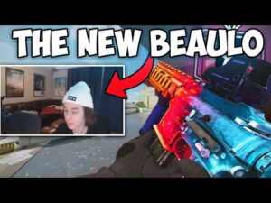 This 16 Year Old Champion Is The Next Beaulo... Rainbow Six: Siege