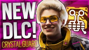 This *NEW* Rainbow Six Siege Season Is THE BEST SEASON YET!