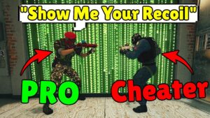 This is Why Pro Players Are SMARTER Than Cheaters - Rainbow Six Siege