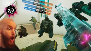 This is how to play Rainbow Six Siege