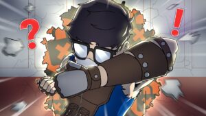 This video will get me banned in Rainbow Six Siege