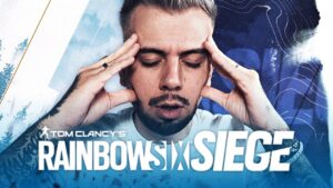 Tony Ciabatta è INCREDIBILE!! | Rainbow Six Siege