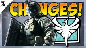 Ubisoft Responds to Players! Another Fuze Buff! R6 Extraction! - Rainbow Six Siege