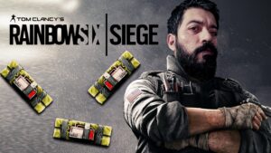 VALLAHA BİLLAHA C4 CLUTCH DOUBLE KİLL | Rainbow Six Siege