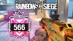 WIR SIND DIE CHAMPIONS (AUF DEN TESTSERVERN) - Rainbow Six Siege [DE]