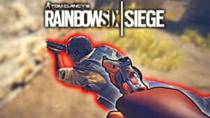 Warum SPIELT man heutzutage SO? - Rainbow Six Siege [DE]