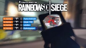 Wenn man R6 mit COD verwechselt - Rainbow Six Siege [DE]