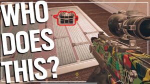 What Rank Could This Be? - Rainbow Six Siege (Guess Your Rank)