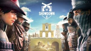 Wild West Showdown! - Rainbow Six: Siege