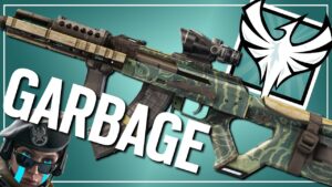 Zofia Got Nerfed Again, Now She's Useless - Rainbow Six Siege