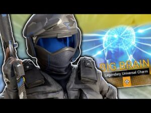 big brain rainbow six siege