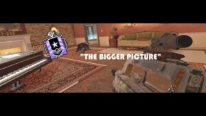 new season, better montage - rainbow six siege