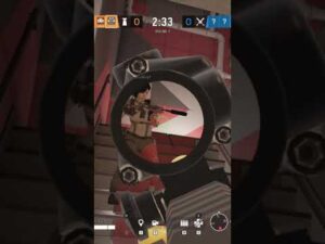 this is why i cant play Rainbow Six Siege with friends