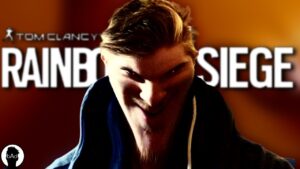 when you've been playing rainbow six siege for TOO LONG