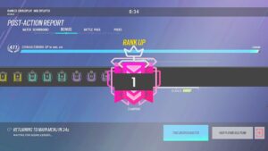 #1 Champion in Operation Crystal Guard - Rainbow Six Siege