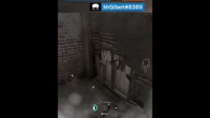 3 Billion IQ Strat | Rainbow Six Siege Crystal Guard #shorts