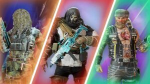 3 FARKLI OPERATÖR İLE 3 FARKLI ACE ATTIM! KAPKAN CLUTCH! - Rainbow Six Siege