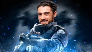 ACE e VITTORIA EPICA in RANKED su RAINBOW SIX SIEGE!