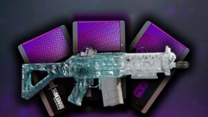 ALPHA PACK OPENING Black Ice Wette – Rainbow Six Siege (German/Deutsch)