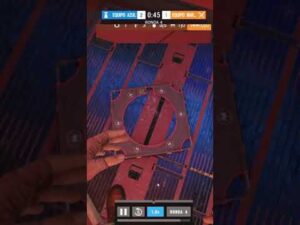 AMARU 3 KILLS RAINBOW SIX SIEGE