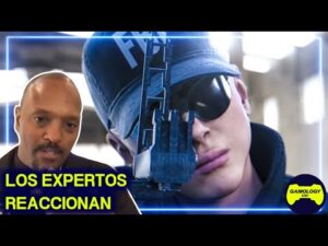 Agente del FBI REACCIONA a FBI SWAT en Rainbow Six Siege | Los Expertos Reaccionan