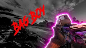 Bag Boy💰 Rainbow Six Siege Montage