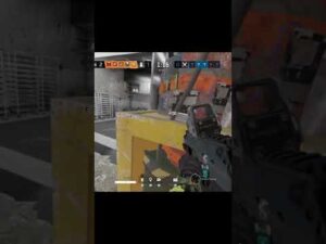 Bandit 4k | Rainbow Six Siege