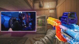 Beaulo Plays PRO LEAGUE Like It's RANKED... Rainbow Six: Siege