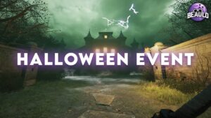 Beaulo Plays the NEW Halloween Event (Stream #85) - Rainbow Six Siege
