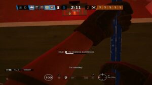 CTZN Ranked/FPL Highlights - Rainbow Six Siege