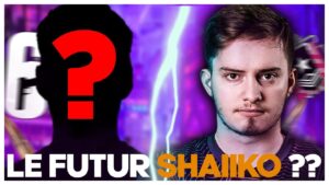 Ce joueur est le futur SHAIIKO (TeachUs) 🎓 Rainbow Six SIEGE