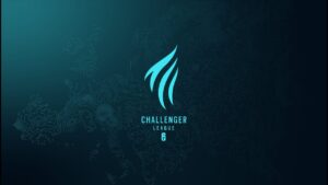 Challenger League EU : Upper Bracket - Quarts de finale